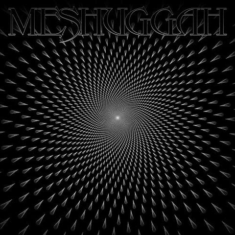 Meshuggah - Meshuggah (Grey Vinyl) ((Vinyl))