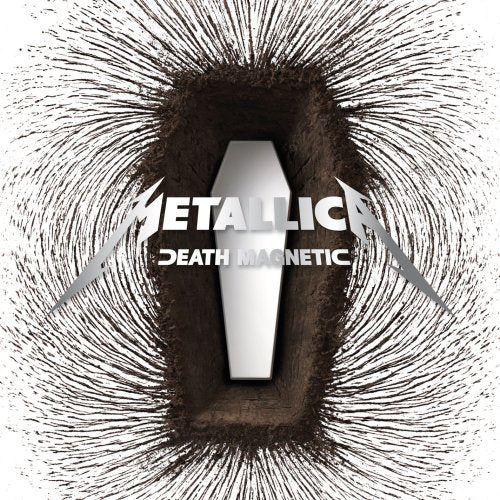 Metallica - Death Magnetic ((Vinyl))