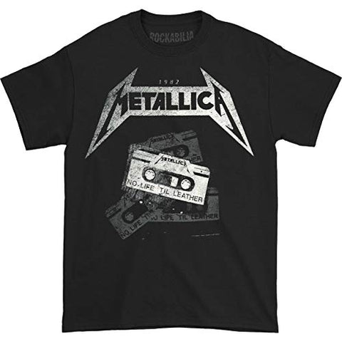 Metallica - Demo Cassette ((Apparel))