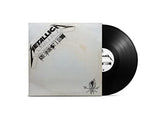 Metallica - Don't Tread On Else Matters (Sebastian Remix) ((Vinyl))
