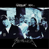 Metallica - GARAGE INC ((Vinyl))