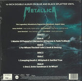 Metallica - Justice For All :Deluxe Collectors Edition (10' Vinyl) (2 Lp's) ((Vinyl))