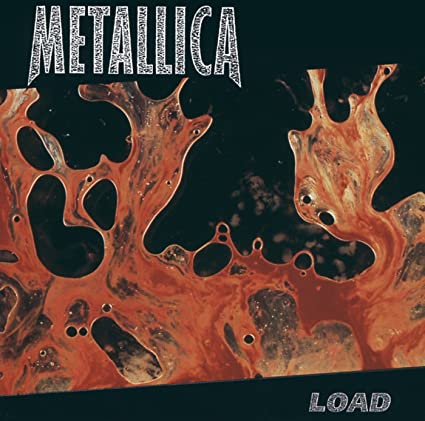 Metallica - Load [Import] (2 Lp's) ((Vinyl))