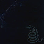 Metallica - Metallica (Remastered) ((Cassette))
