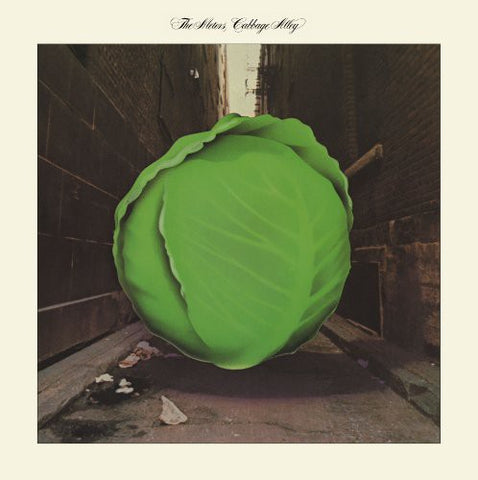 Meters - Cabbage Alley [Import] (180 Gram Vinyl) ((Vinyl))