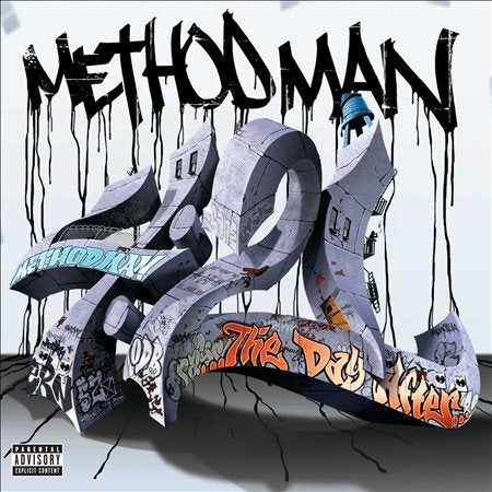 Method Man - 4:21... THE DAY (EX) ((Vinyl))