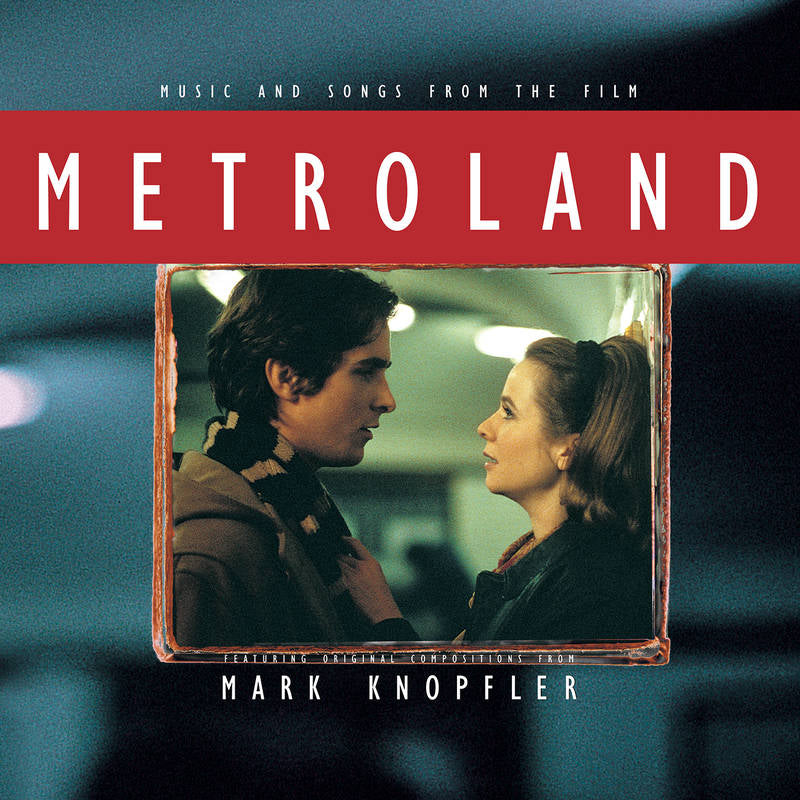 Metroland Soundtrack - Metroland (Music) (RSD20 EX) | RSD DROP ((Vinyl))