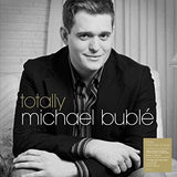 Michael Bublé - Totally (140-Gram Vinyl) [Import] ((Vinyl))
