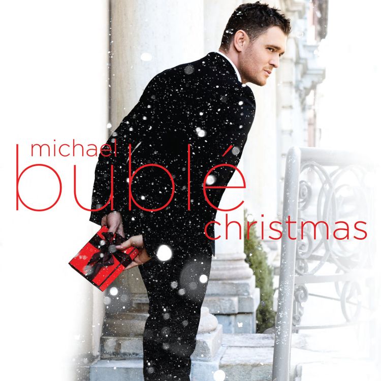 Michael Buble - Christmas ((Vinyl))