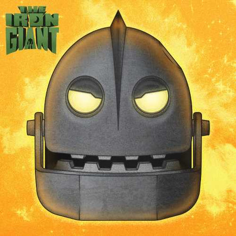 Michael Kamen - Iron Giant (Original Motion Picture Soundtrack) [Deluxe 2 LP] ((Vinyl))