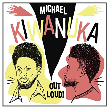 Michael Kiwanuka - Out Loud! [Import] ((Vinyl))