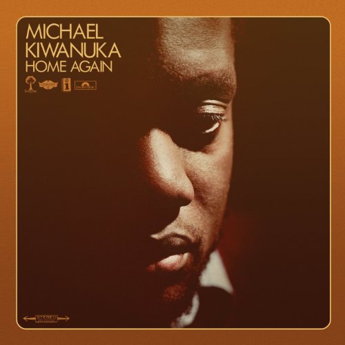 Michael Kiwanuka - HOME AGAIN ((Vinyl))