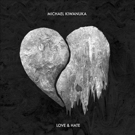 Michael Kiwanuka - LOVE AND HATE ((Vinyl))