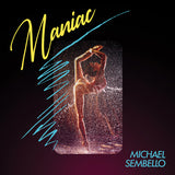 Michael Sembello - Maniac (Colored Vinyl, Pink, Limited Edition) (7" Single) ((Vinyl))