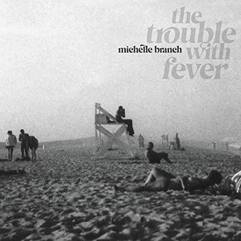 Michelle Branch - The Trouble With Fever ((Vinyl))