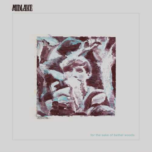 Midlake - For The Sake Of Bethel Woods [Crystal Clear LP] ((Vinyl))