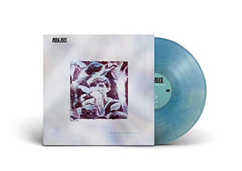 Midlake - For The Sake Of Bethel Woods [Deluxe Blue Sea Foam Wave LP] ((Vinyl))