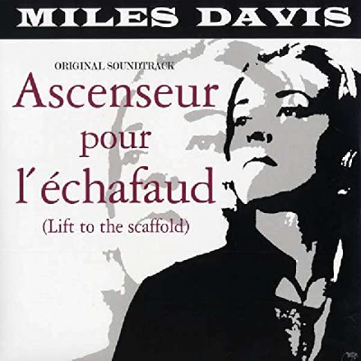 Miles Davis - Ascenseur Pour L'echafaud (180 Gram Vinyl) ((Vinyl))