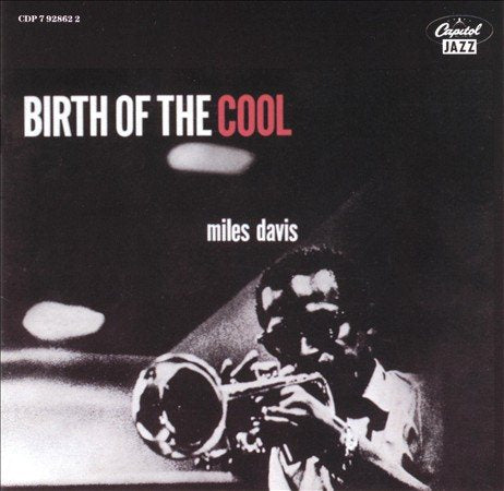 Miles Davis - BIRTH OF THE COOL ((Vinyl))