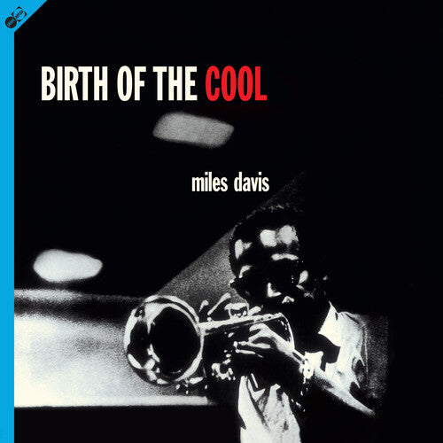 Miles Davis - Birth Of The Cool [180-Gram Vinyl With Bonus Tracks & Bonus CD] [Import] ((Vinyl))