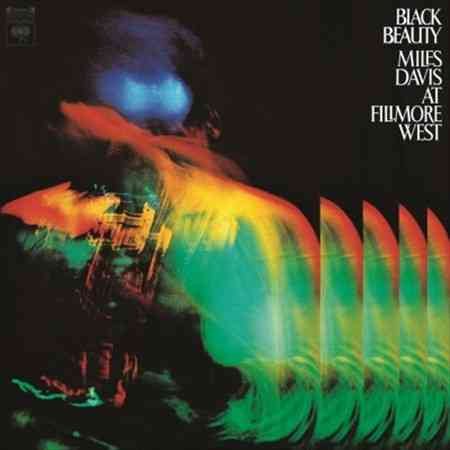 Miles Davis - Black Beauty ((Vinyl))