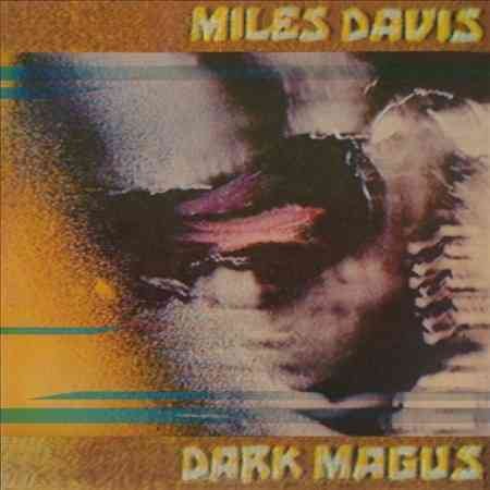 Miles Davis - Dark Magus ((Vinyl))