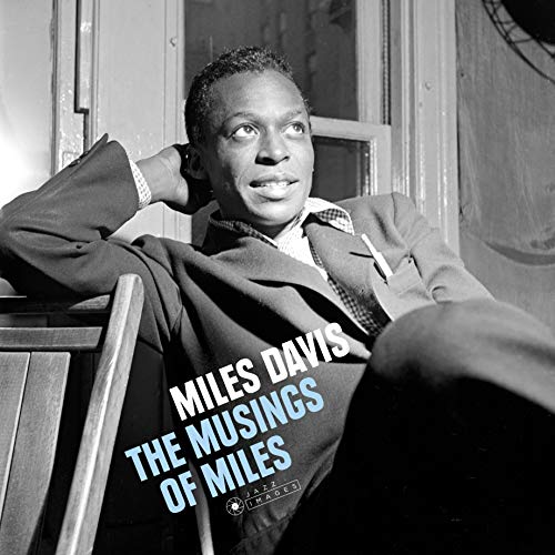 Miles Davis - Musings Of Miles (180 Gram Vinyl, Gatefold LP Jacket, Bonus Trac ((Vinyl))