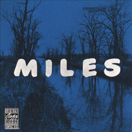 Miles Davis Quintet - NEW M. DAVIS QUINTET ((Vinyl))