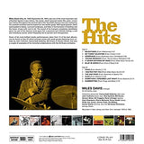 Miles Davis - The Hits [Import] (180 Gram Vinyl, Remastered) ((Vinyl))