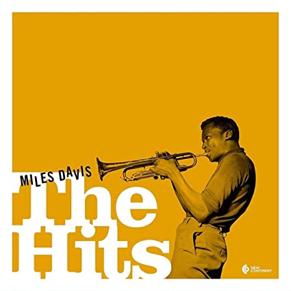 Miles Davis - The Hits [Import] (180 Gram Vinyl, Remastered) ((Vinyl))