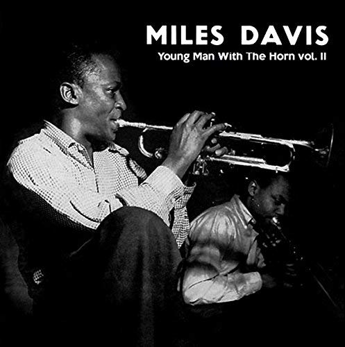 Miles Davis - Young Man With The Horn Vol.2 ((Vinyl))