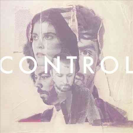 Milo Greene - CONTROL ((Vinyl))