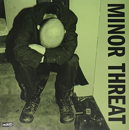 Minor Threat - FIRST 2 7"S ((Vinyl))