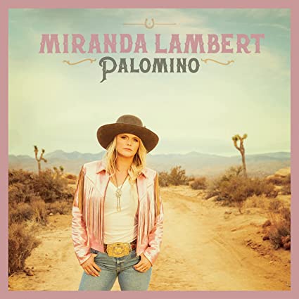 Miranda Lambert - Palomino (2 Lp's) ((Vinyl))