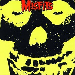 Misfits - COLLECTION ((Vinyl))