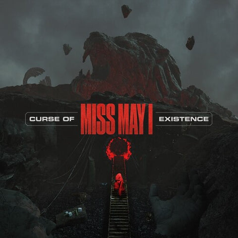Miss May I - Curse Of Existence ((CD))