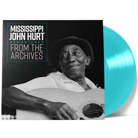 Mississippi John Hurt - Remastered From The Archives (Monostereo Exclusive) ((Vinyl))
