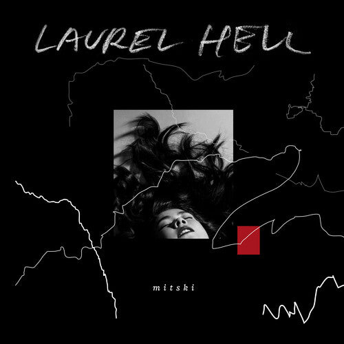 Mitski - Laurel Hell ((Vinyl))