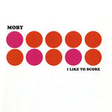 Moby - I Like To Score (Colored Vinyl, Pink, 140 Gram Vinyl) ((Vinyl))