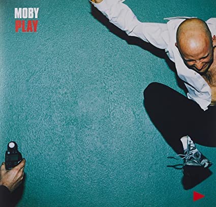 Moby - Play (140 Gram Vinyl) (2 Lp's) ((Vinyl))