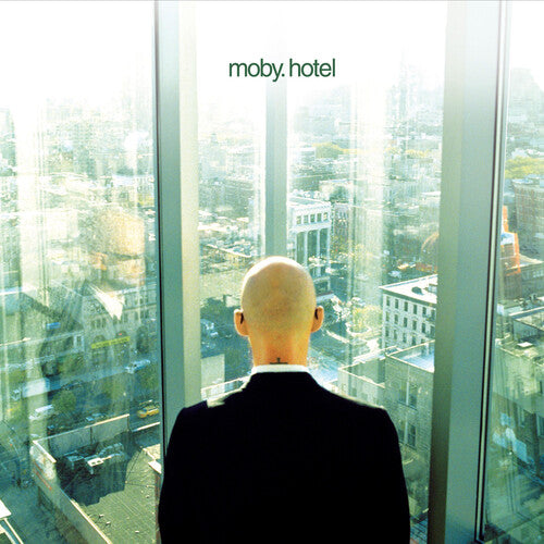 Moby - Hotel (180 Gram Vinyl) ((Vinyl))