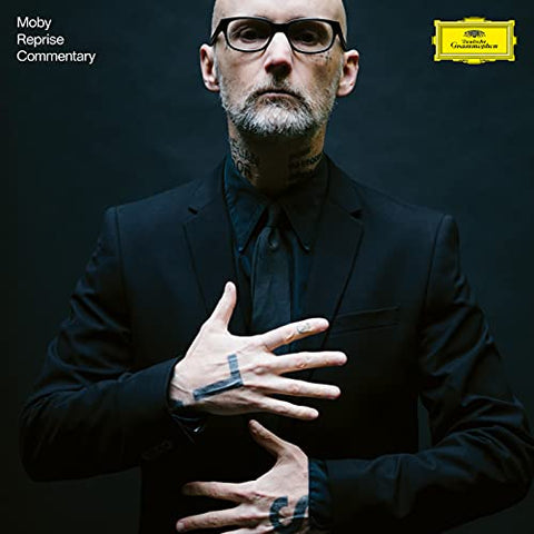 Moby - Reprise [CD/Blu-ray] ((CD))
