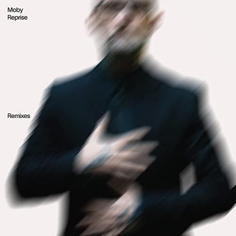 Moby - Reprise - Remixes [2 LP] ((Vinyl))