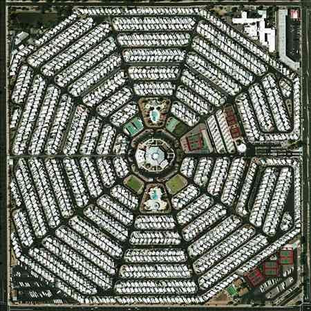 Modest Mouse - STRANGERS TO OURSELVES ((Vinyl))