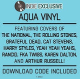 Molly Tuttle - ...but I'd rather be with you (Aqua Vinyl) (Colored Vinyl, 150 G ((Vinyl))