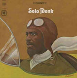 Monk,Thelonious - Solo Monk ((Vinyl))