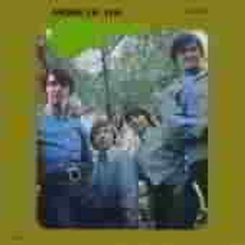 Monkees - MORE OF THE MONKEES ((Vinyl))