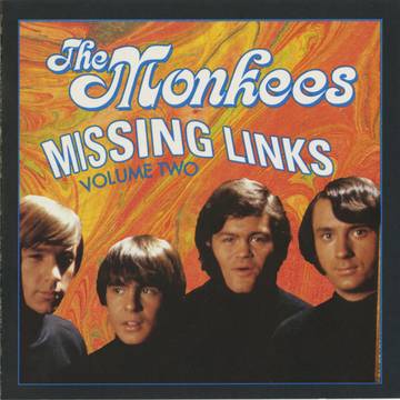 Monkees, The - Missing Links Volume 2 ((Vinyl))