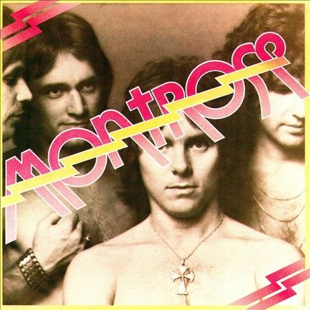 Montrose - Montrose (Remastered) [Import] ((CD))