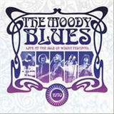 Moody Blues - Live At The Isle Of Wight 1970 ((Vinyl))